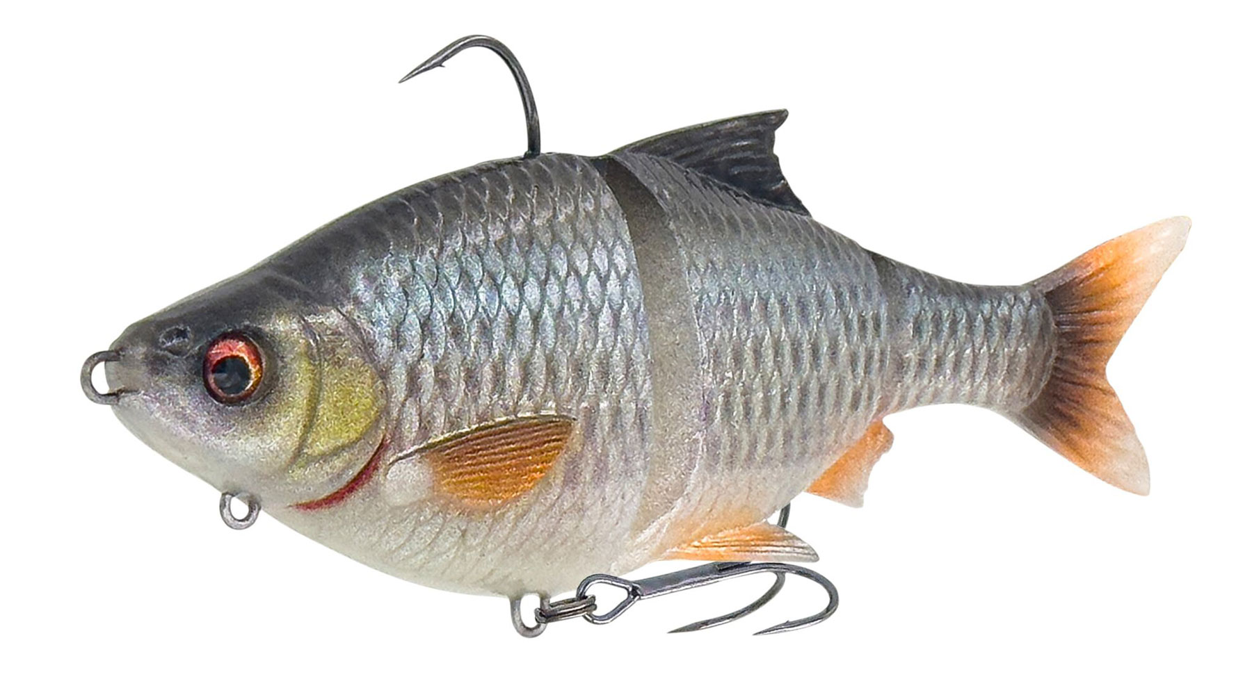 3D Roach RTF Swim – 40 gram / 14 cm