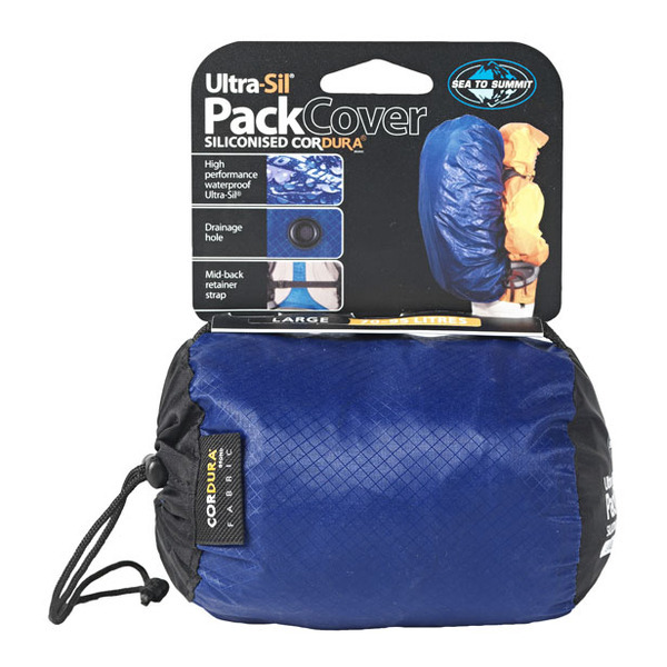 Pack Cover Medium 50-70 liter