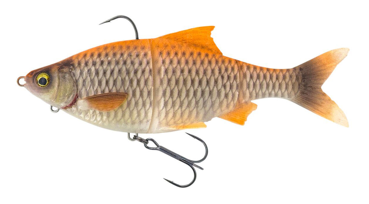 3D Roach RTF Swim – 40 gram / 14 cm