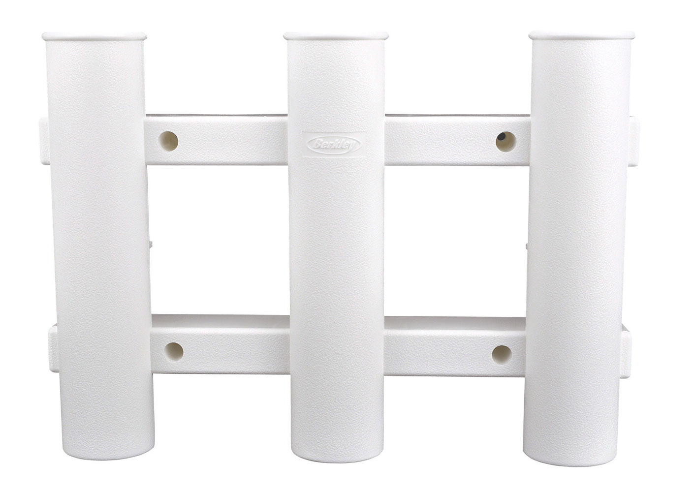 Tube Rod Holder / Stangholder til 3 stænger