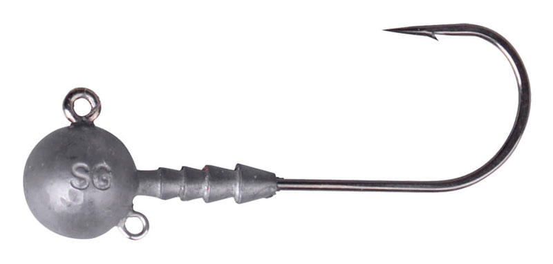 Ball Jig Head NL / Ball Jig Hoved