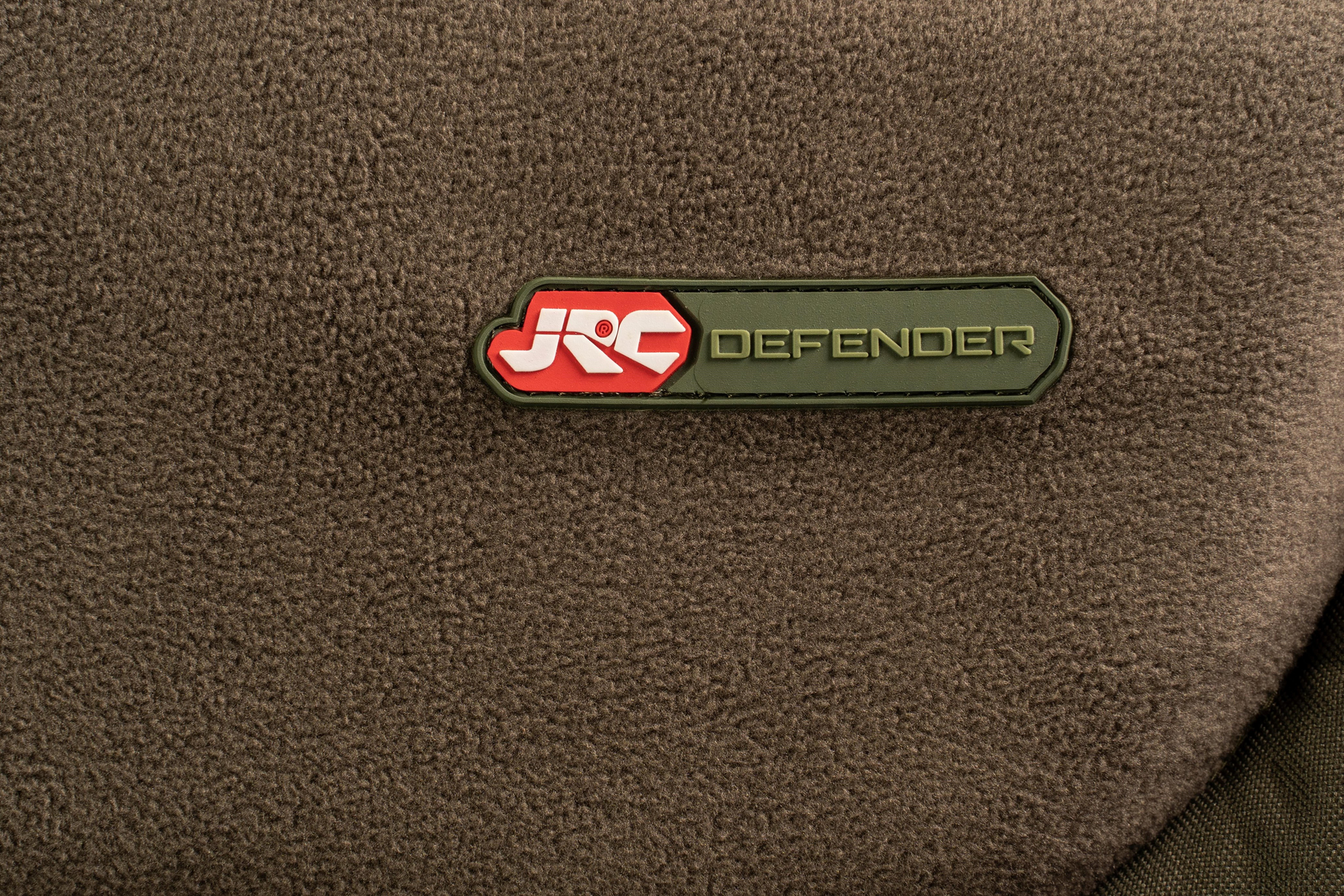 Defender II Armrest Chair / Fiskestol med armlæn