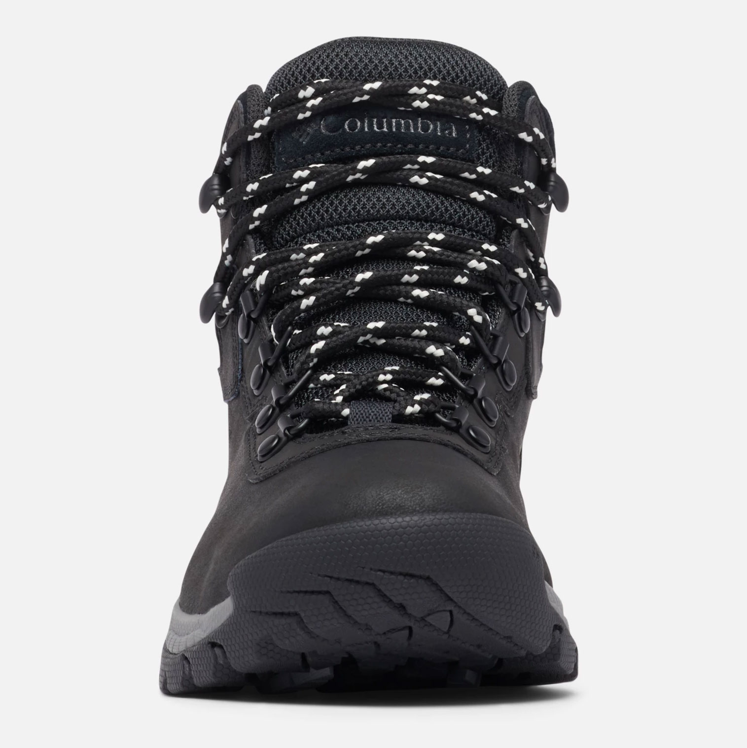 Newton Ridge Plus W - Black/Chalk