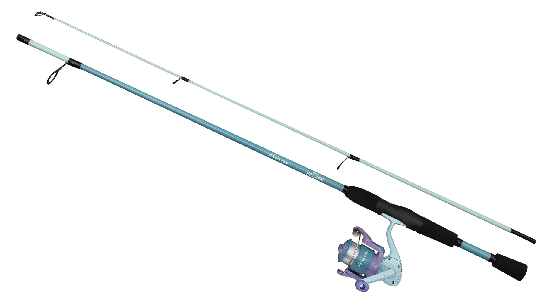 Disney Frozen Spin Combo – 6 Fod / 5-20 gram