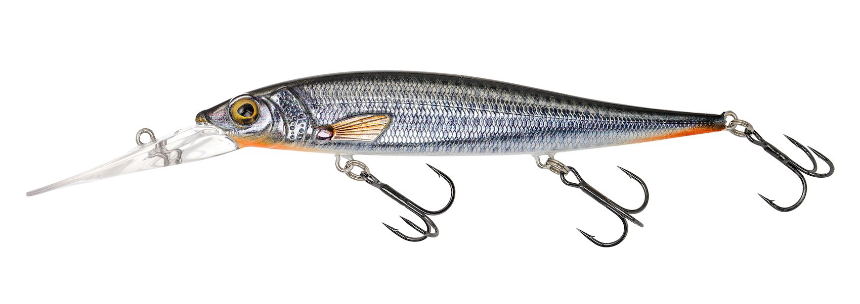 Jerkbite DR – 15 gram / 11 cm