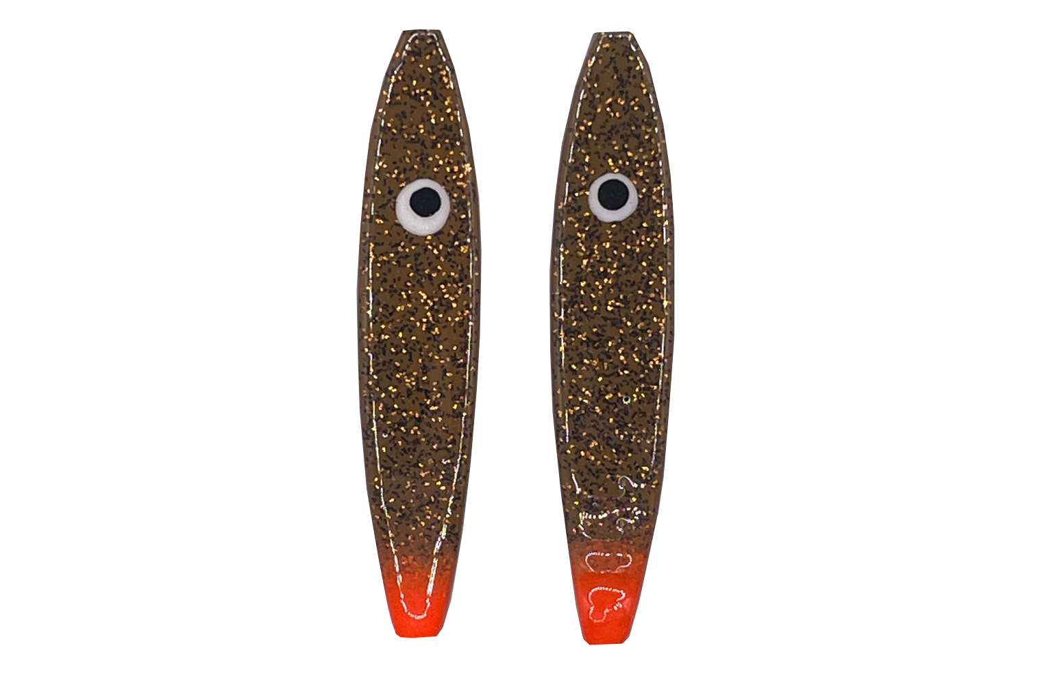 Silling Classic  Custom Painted - 6 gram