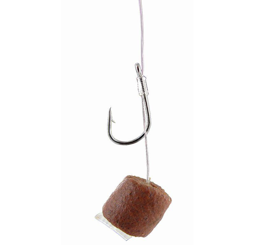 Hookbait Pellets – ERDB & Robin Red - 8mm / 200 gram