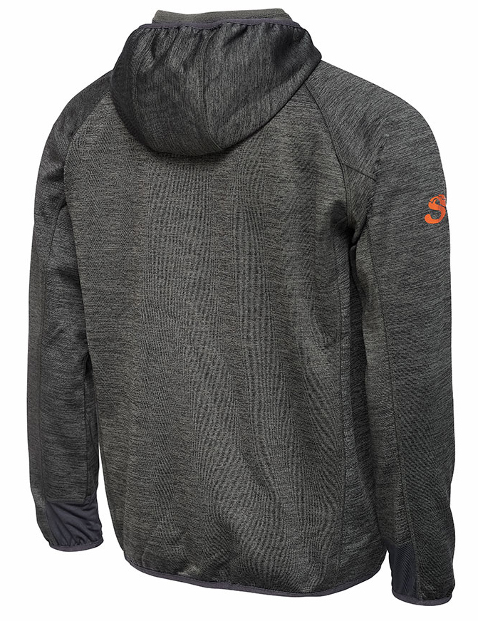 Tech Hoodie - RESTER KUN STØRRELSE LARGE
