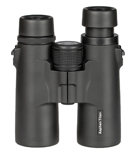 HS Titan 10x42 Kikkert