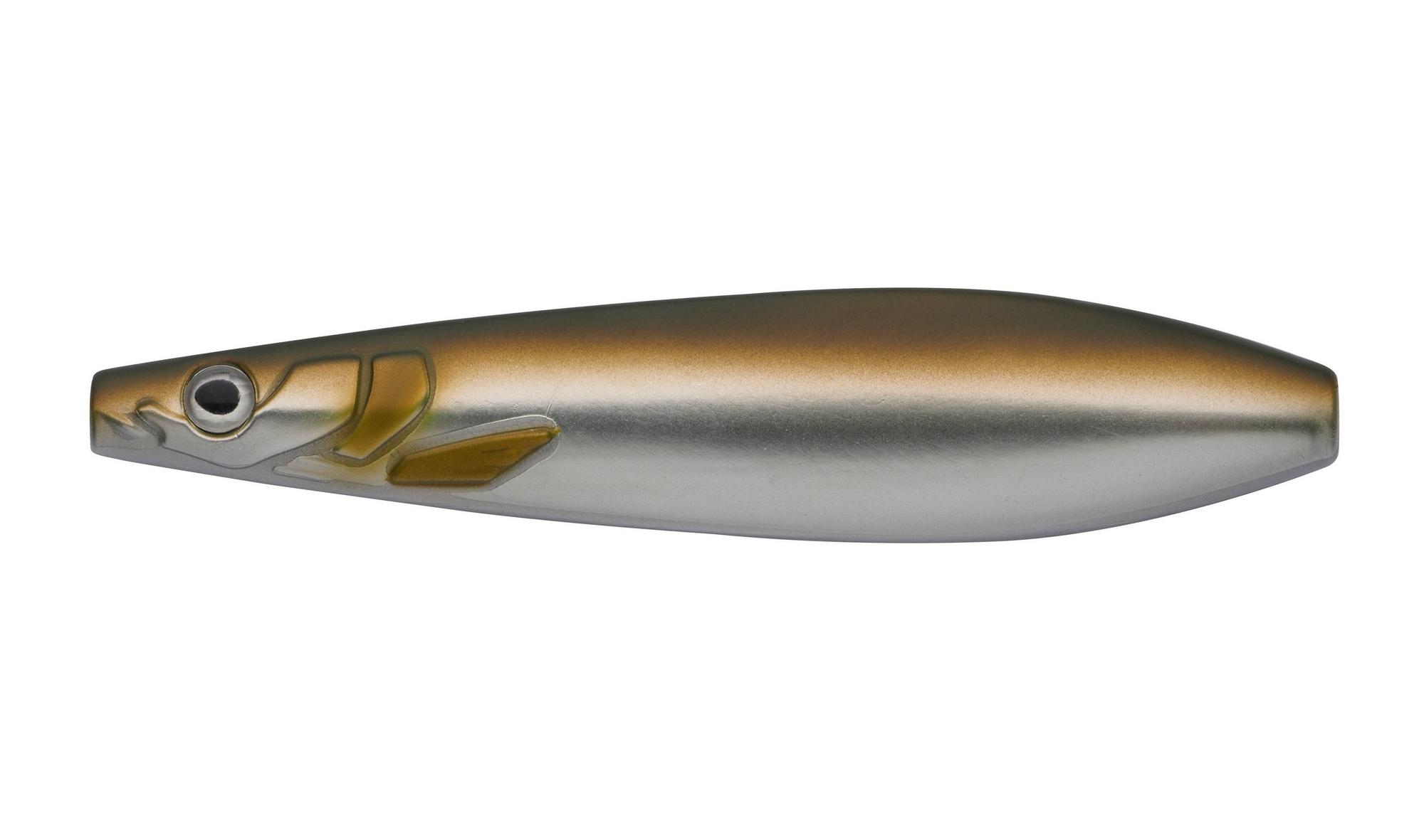 Sölv Smakk 18 Gram / 90mm 
