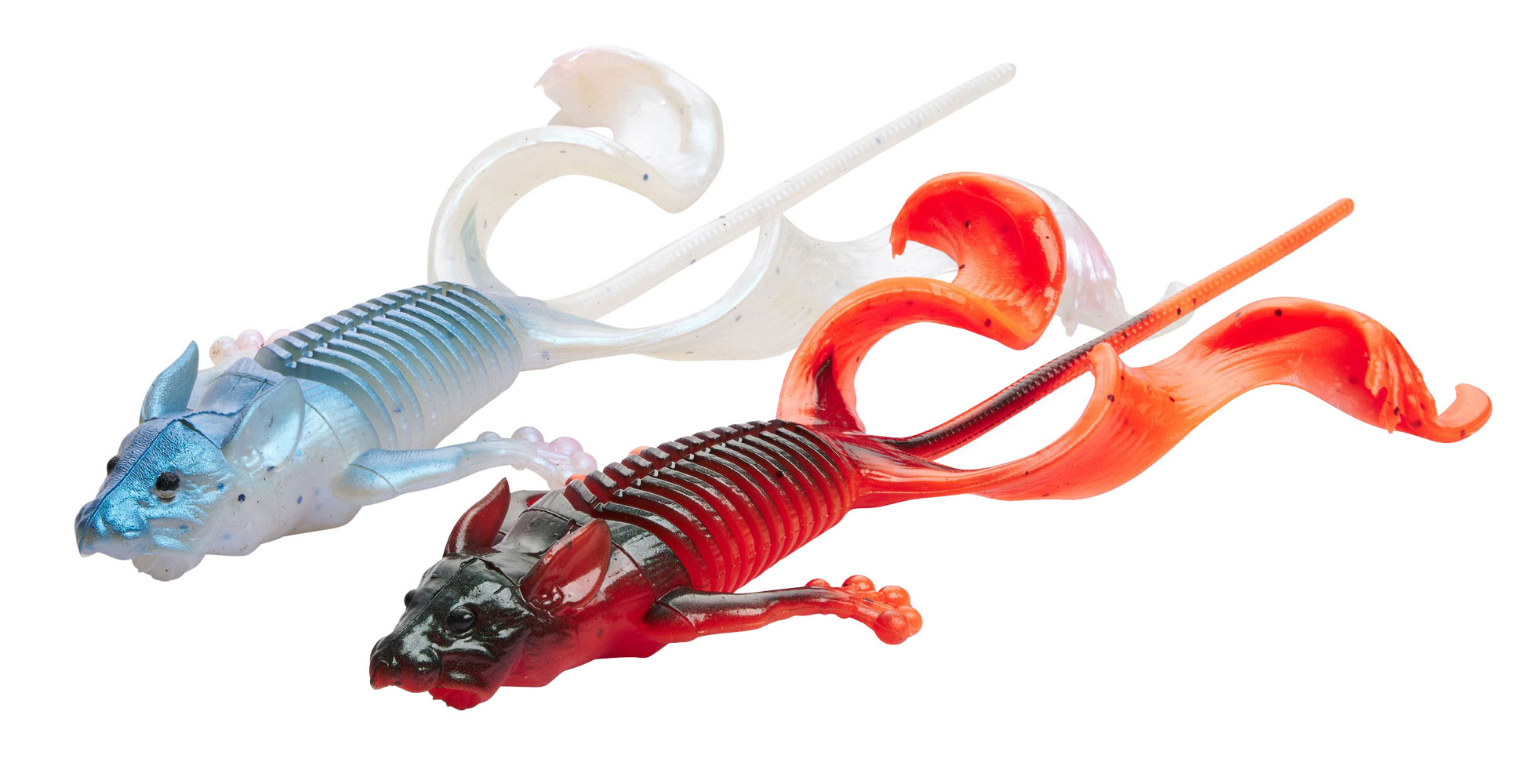 Mutant Rat Soft Loose Body - 42 gram / 24 cm