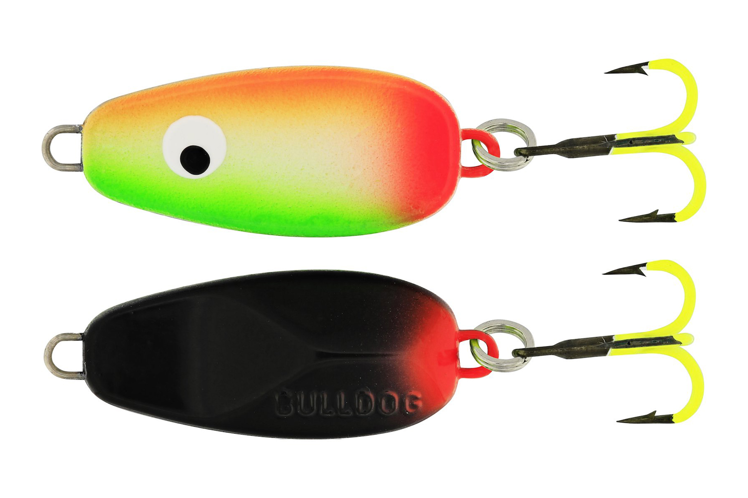 Bulldog Microblink – 3,3 cm / 4 gram