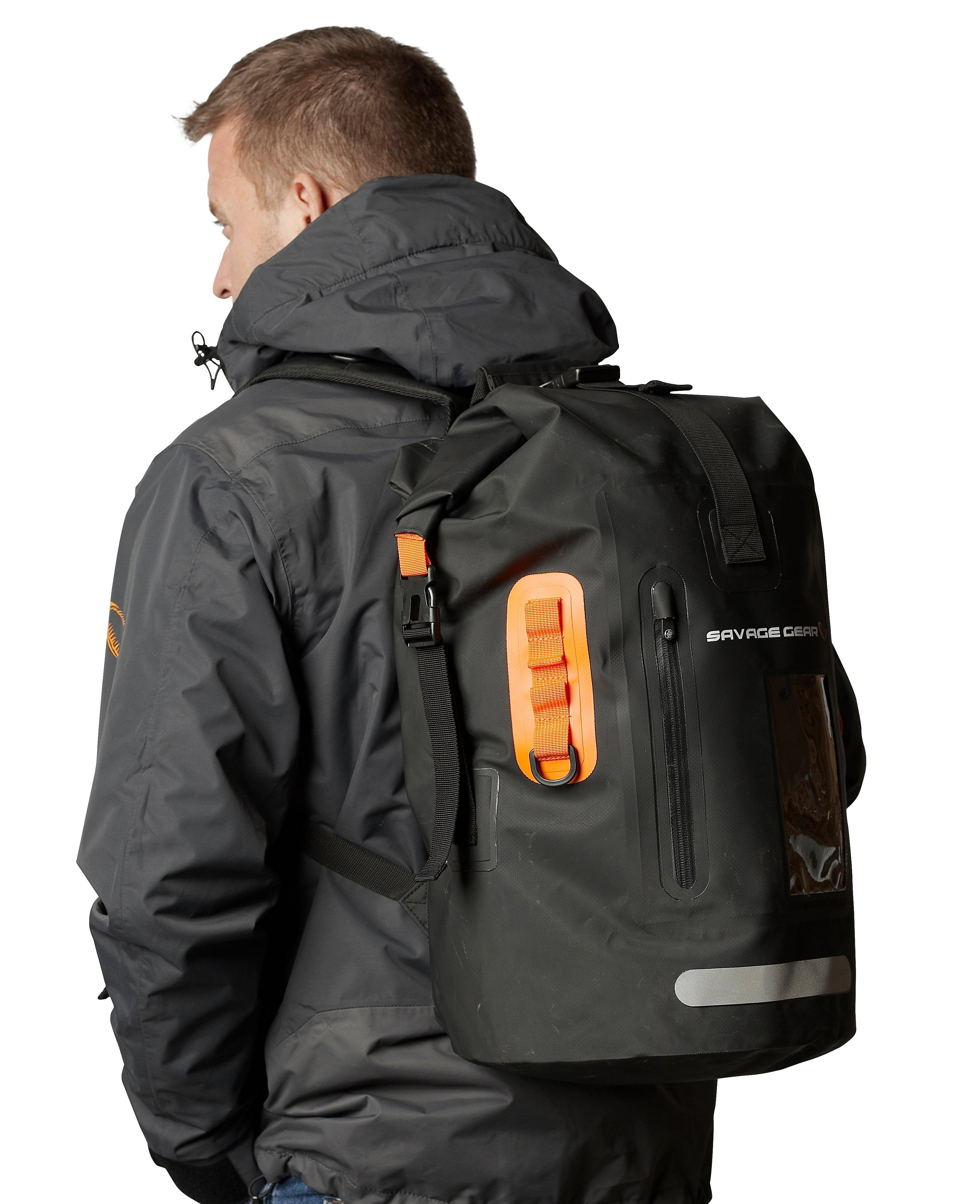 WP Rollup Rucksack / Vandtæt rygsæk