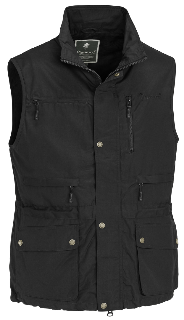New Tiveden / Vildmark Vest