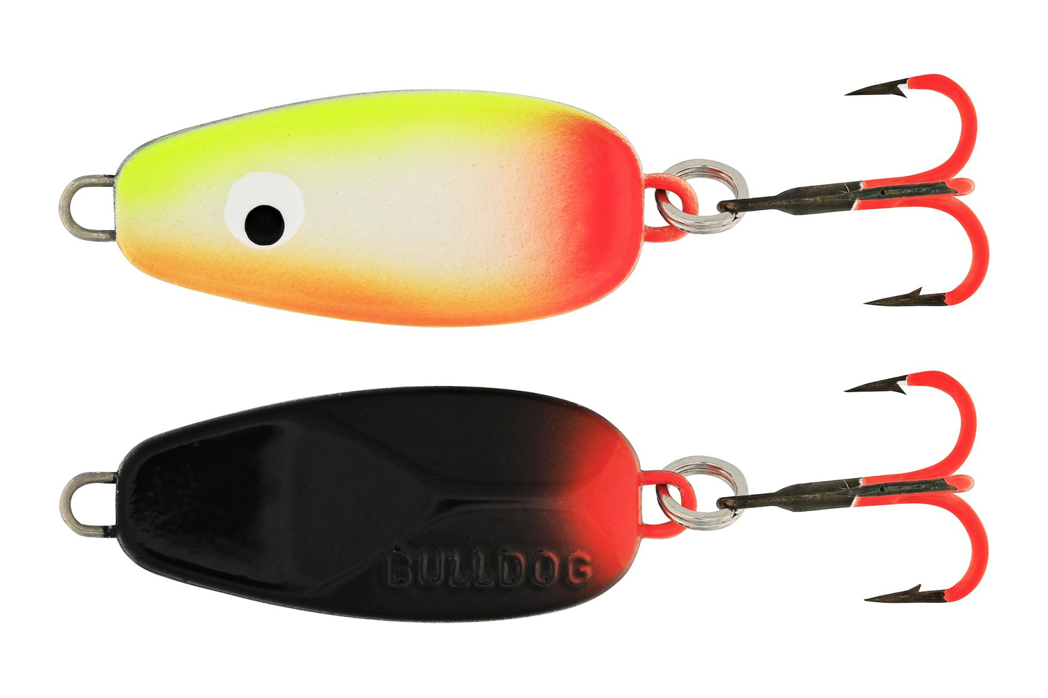 Bulldog Microblink – 3,3 cm / 4 gram