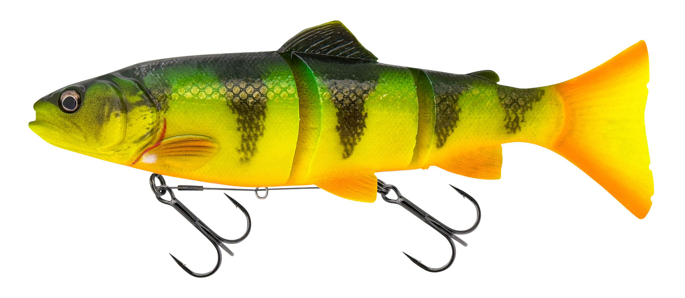 3D Line Thru Trout – 15 cm / 35 gram