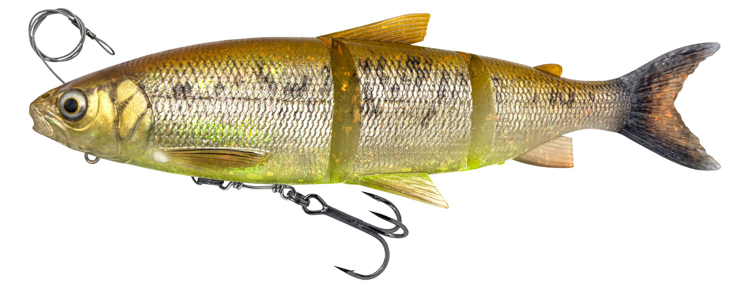 3D Line Thru Whitefish – 53 gram / 17 cm