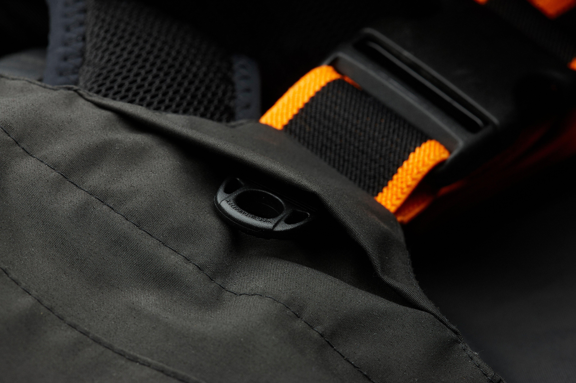 SG8 Zip Chest Stockingfoot / Åndbar Waders