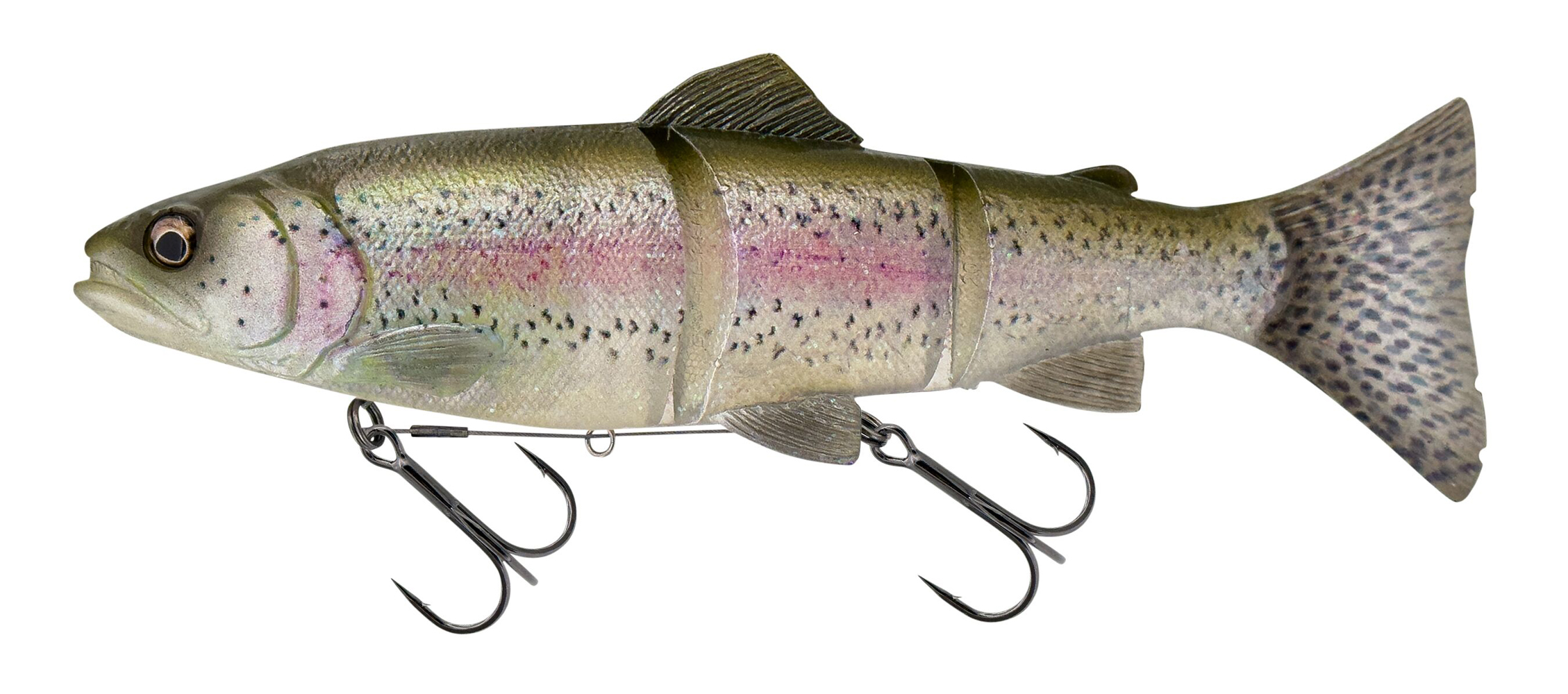 3D Line Thru Trout – 15 cm / 35 gram