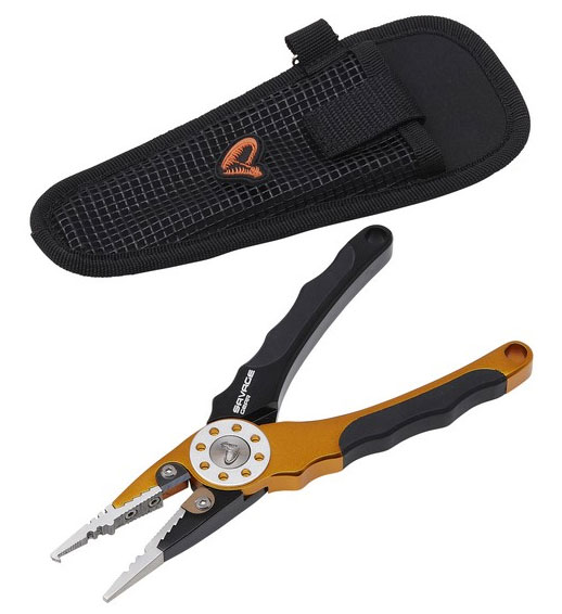 Pro Lure Plier / tang - Large