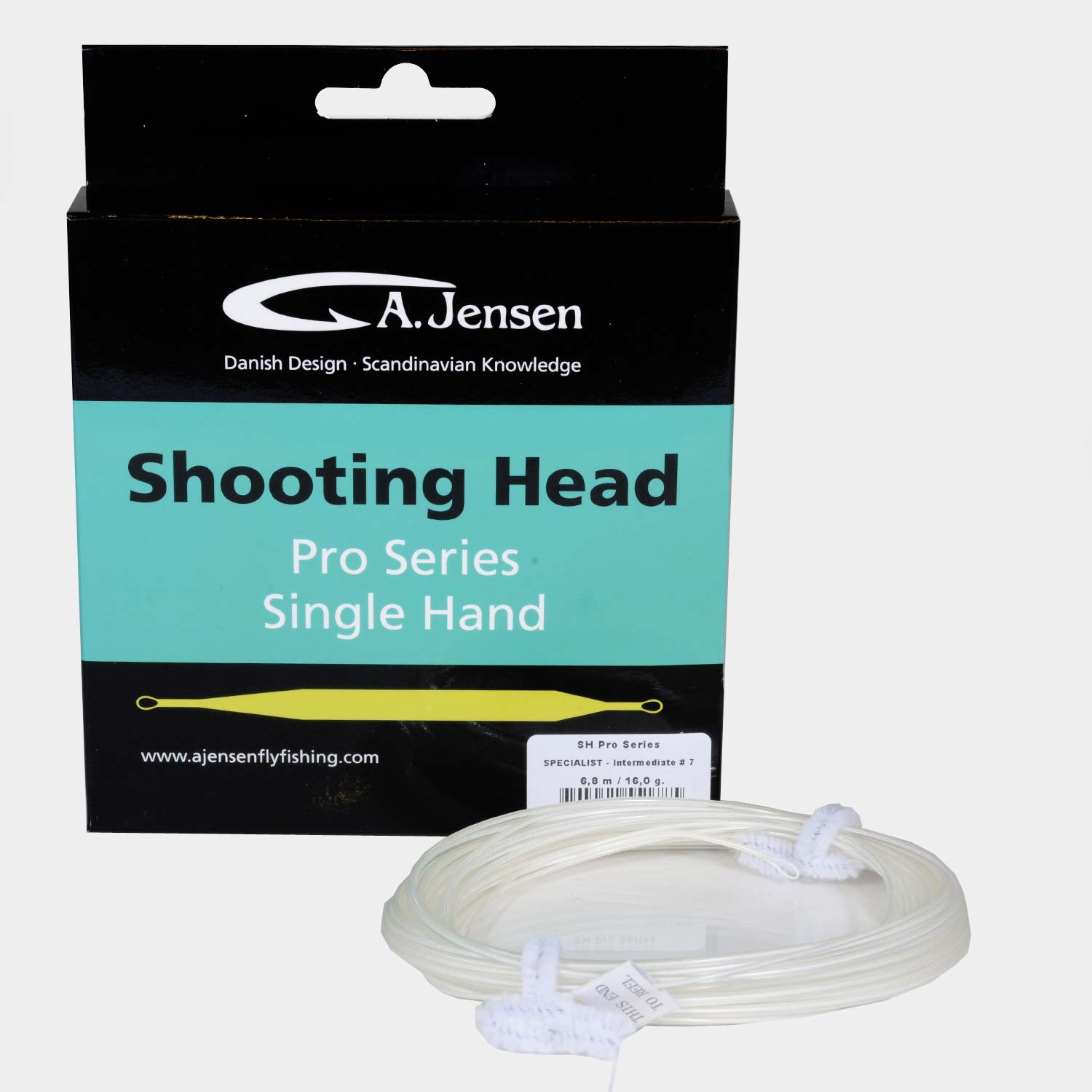 SH Pro Series Specialist Intermediate