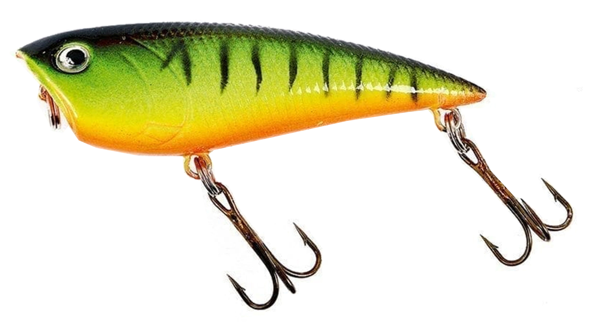 Eco Popper - 6,5cm / 8 gram