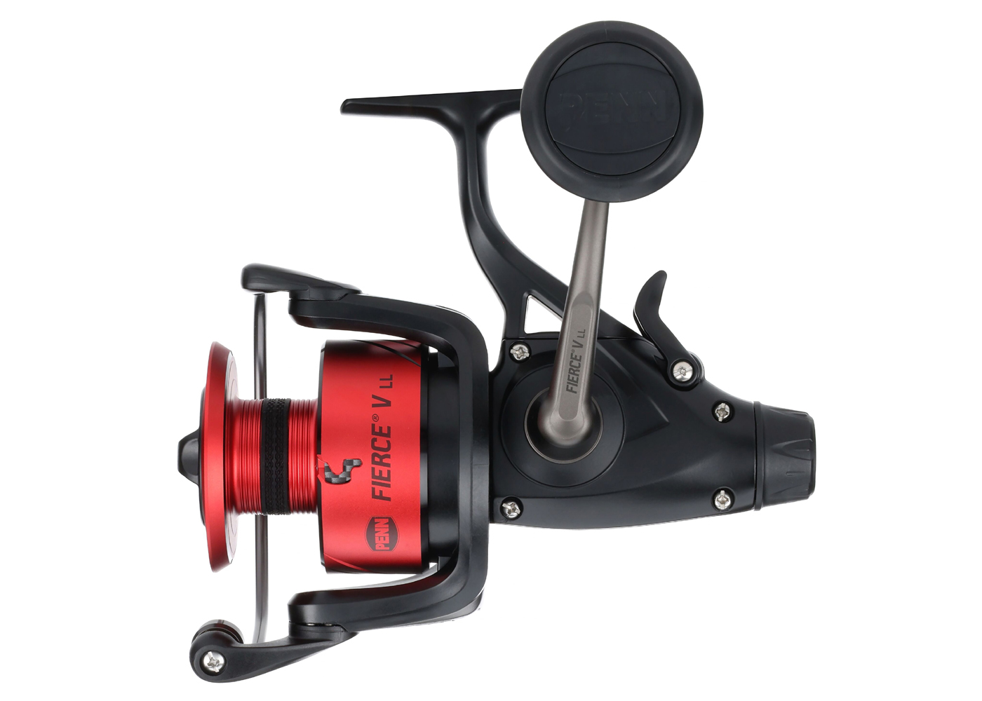 Fierce V Live Liner FD / "Baitrunner"