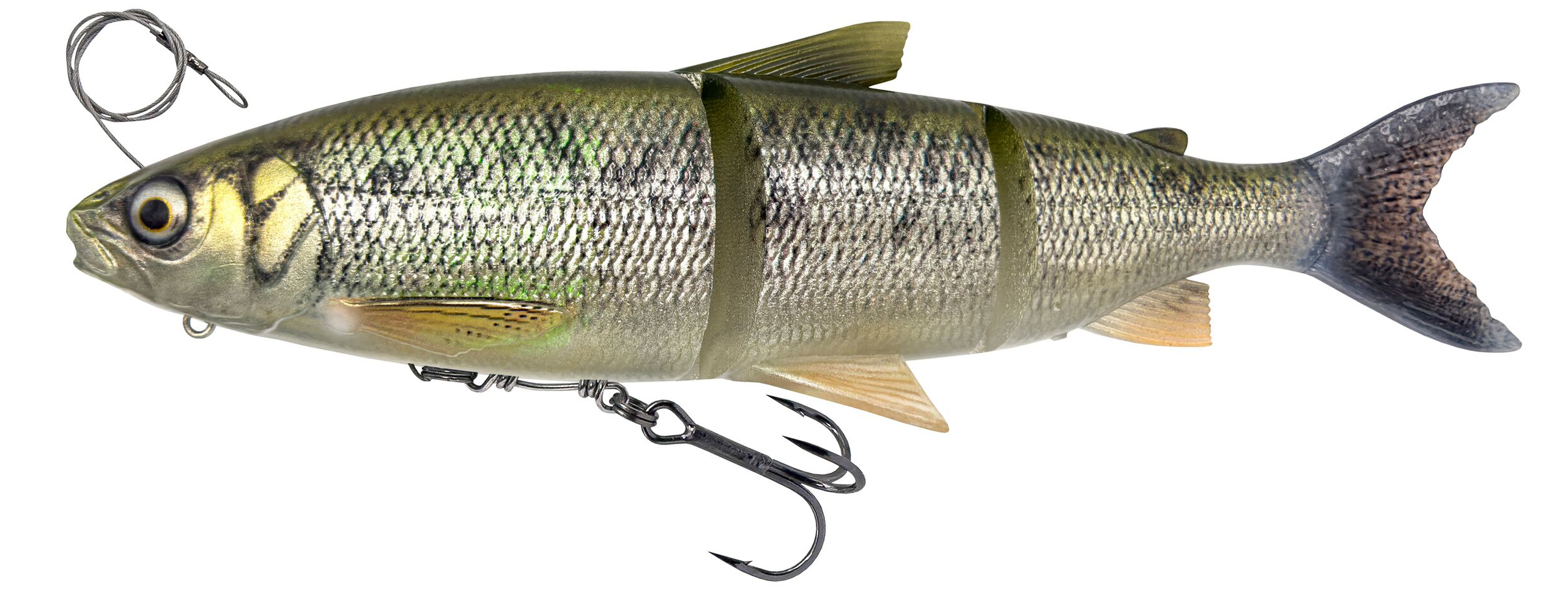3D Line Thru Whitefish – 53 gram / 17 cm