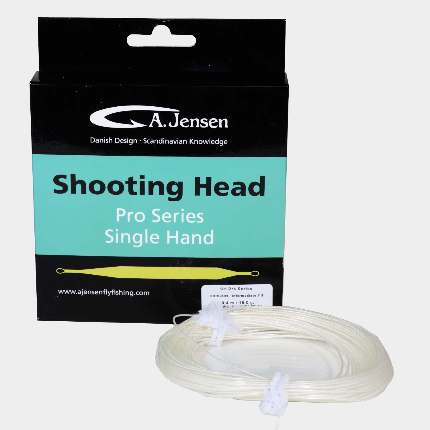 Pro Series Horizon Intermediate