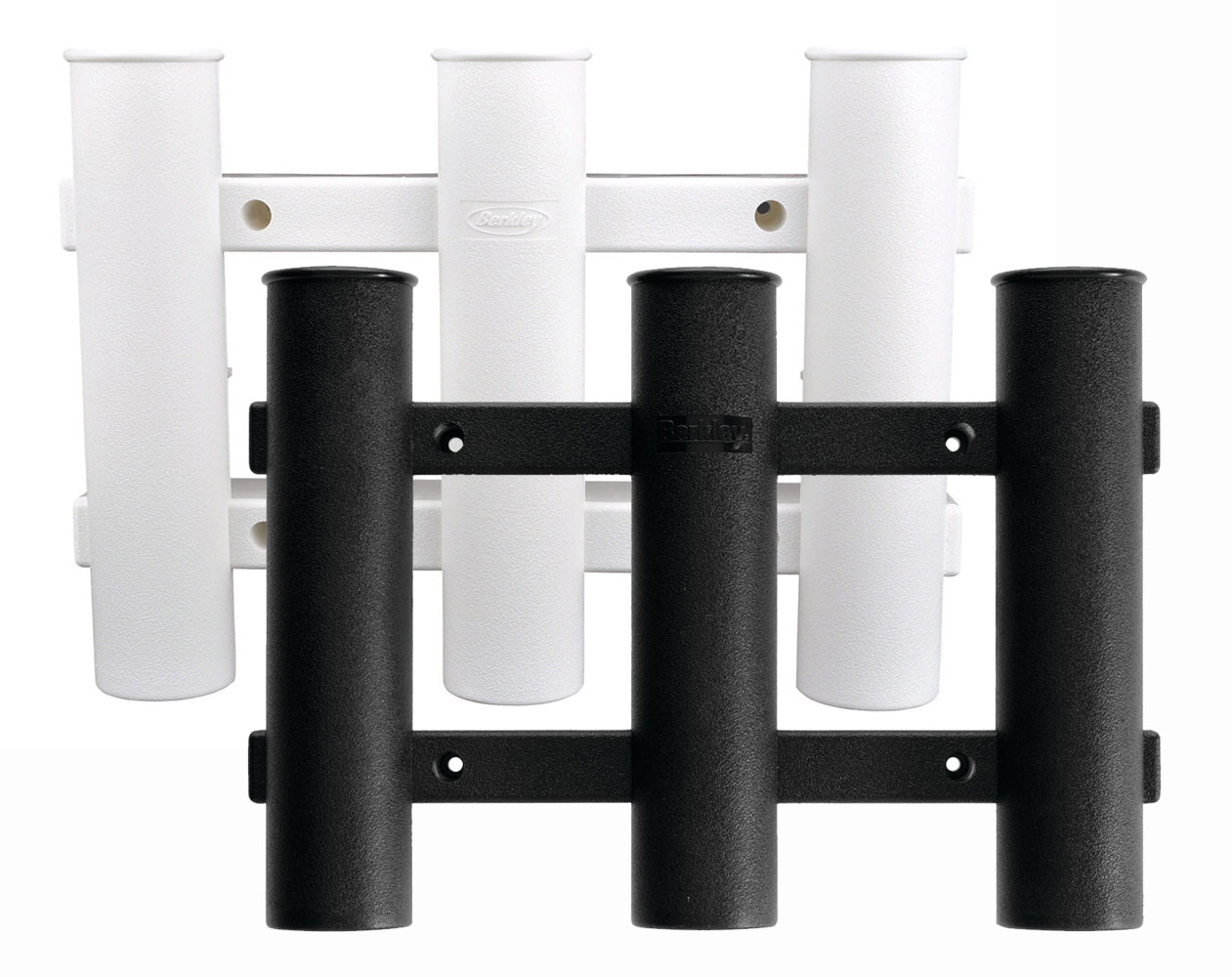 Tube Rod Holder / Stangholder til 3 stænger