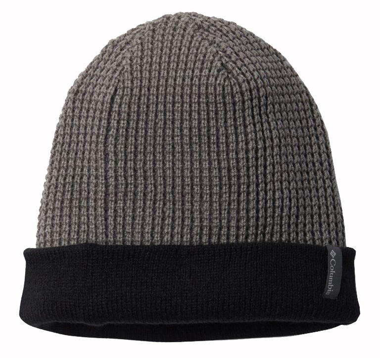 City Trek Reversible Beanie - Vendbar Hue